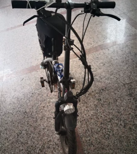 五羊代驾电动车，四月份买的，现低价出售，能...