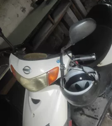 本人住辛庄，因为一朋友回家带不走托付我转卖...