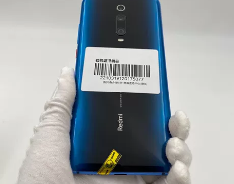 95新MIUI/小米 红米 k20 6+6...