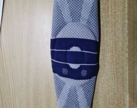 德国-Bauerfeind/保而防-篮球排...