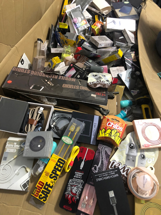 Remax数据线，各种型号，随机发，25元...