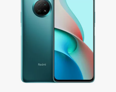Xiaomi/小米Redmi Note9 ...