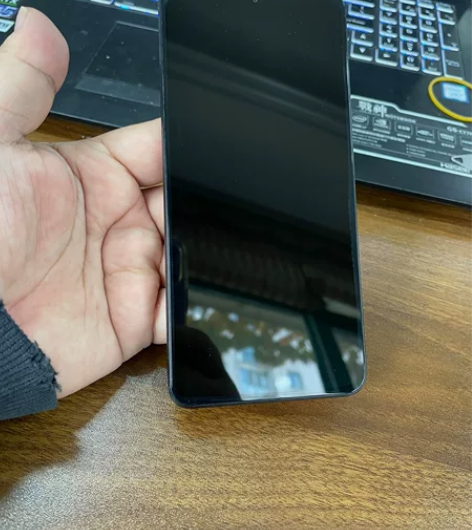 小米手机 红米K50黑色 配置8+256 ...