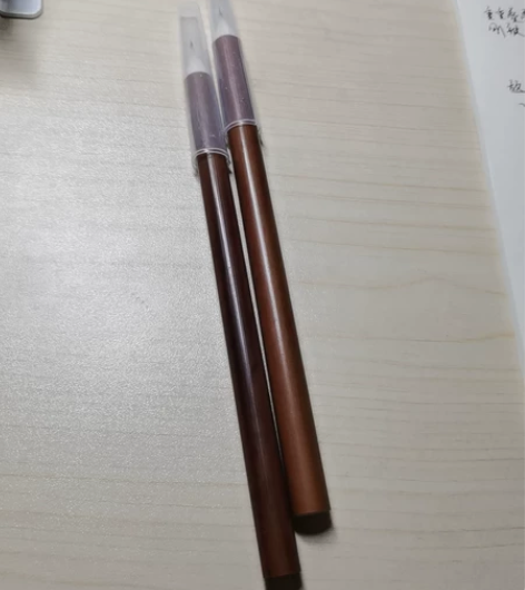 仿唐缠纸笔，出锋2.0口径0.8 外批细嫩...