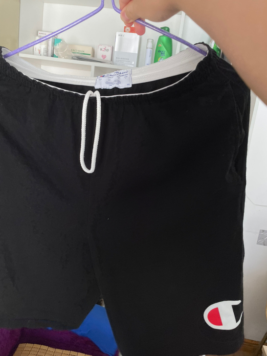 Champion裤子