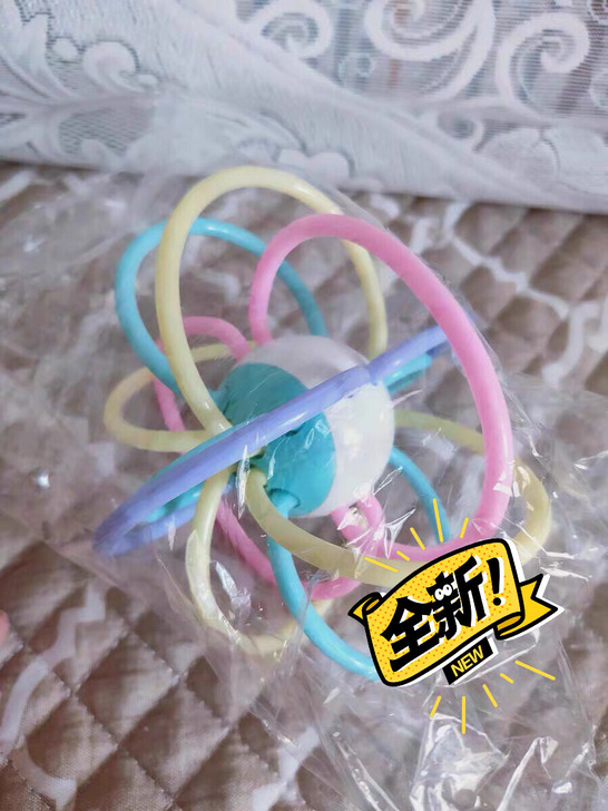 全新未拆封曼哈顿球 可高温煮 无异味 0-...