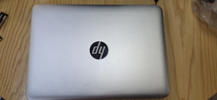 惠普 12寸商务轻薄本820G3，处理器I...