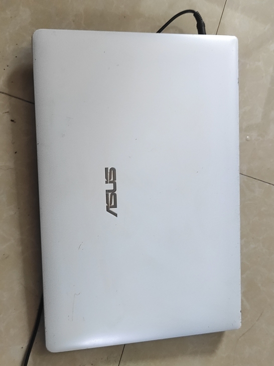 华硕笔记本电脑x501a