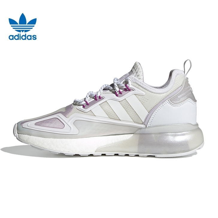 阿迪达斯三叶草女ZX 2K BOOST