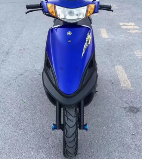 原装正品 雅马哈福喜100c 二手踏板车原...