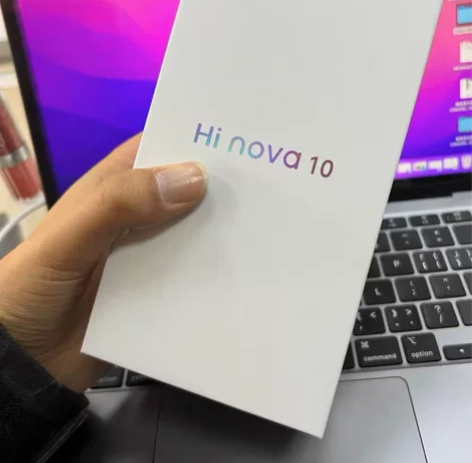 全新未拆封华为Hi nova10/华为Hi...