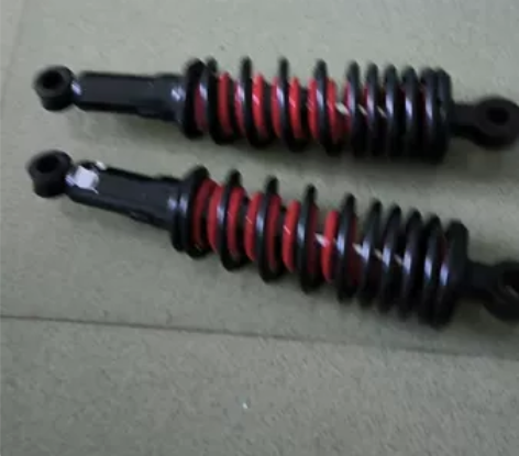 川南摩托电动车双簧可调力帆V16龙嘉V途V...