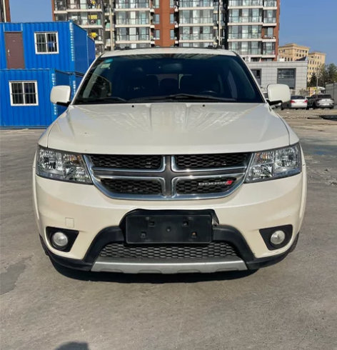 2013款-道奇·酷威2.4L自动两驱 7...