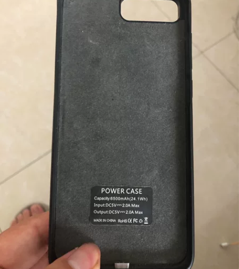 华为Nova2s 6+64备用机原装充电器...