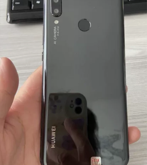 华为二手手机 全网通手机nova3 看视频...