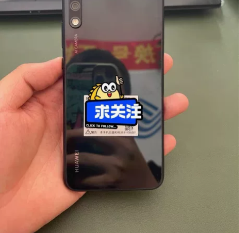 华为畅享10 功能都正常原装4+64内存