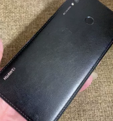 华为畅享Max原装4G+128G骁龙660...