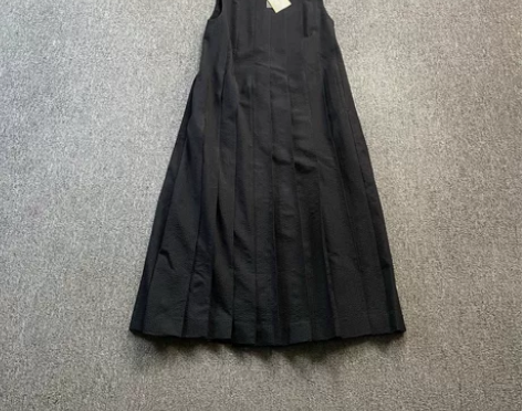 Thom Browne TB学院风护奶裙 ...