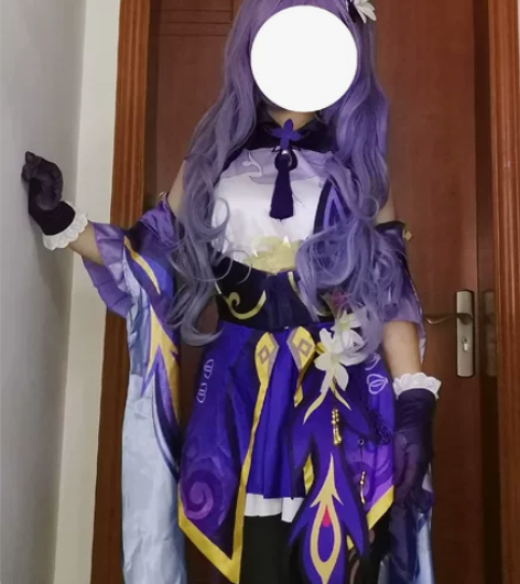 （急出）三町目家刻晴原皮 只穿了几十分钟[...
