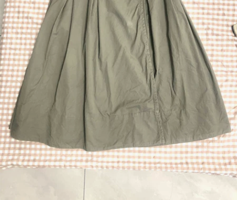 纯棉大码女士半身裙 谢绝议价，喜欢直接拍，...