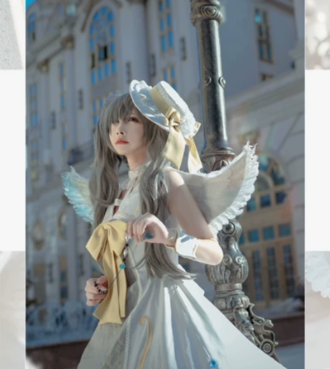 【代挂/可直拍/急出】初兽猫已绝版夏尔颂唱...