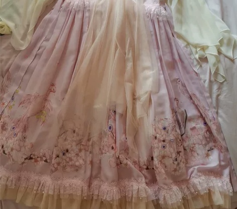 吸吸猫原创正品正版绝版设计洋装洋服工作室馆...