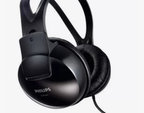 飞利浦 SHP1900 高保真立体声耳机 ...