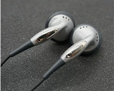 飞家古董人声老塞子 3.5mm音乐耳机喜欢...