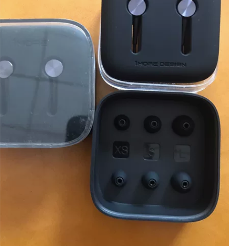 全新未拆 万魔活塞耳机尊享版 1MEJE0...