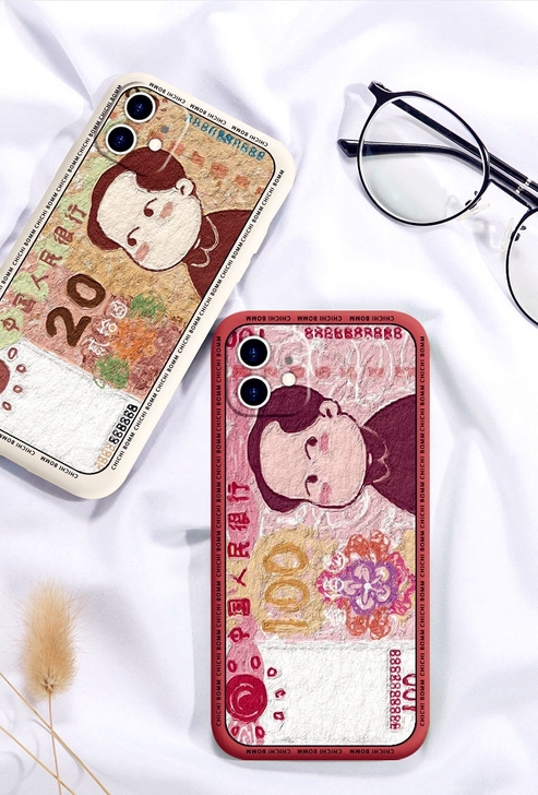 苹果手机壳液态硅胶壳16.8包邮