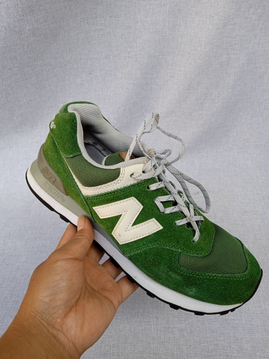 闲置  新百伦   跑步鞋 运动鞋   3...