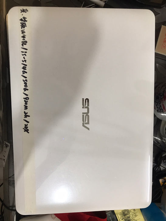 华硕W419L/i5-5/4G商务笔记本电脑