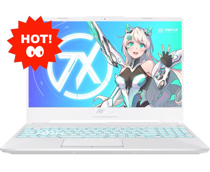 华硕天选2air 酷睿十一代i7-1137...