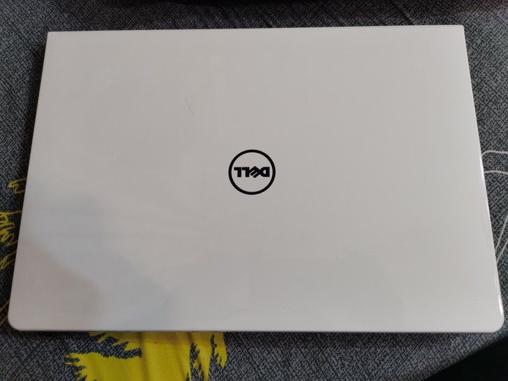 戴尔5455笔记本电脑