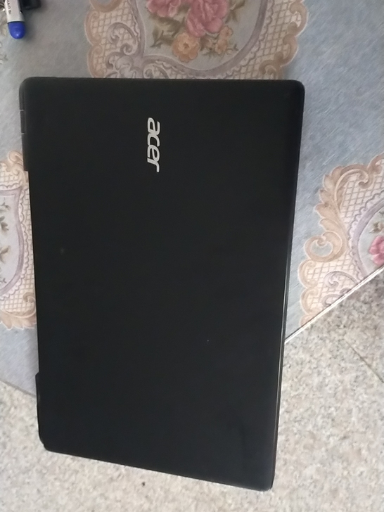 宏基 e5 572笔记本拆件机