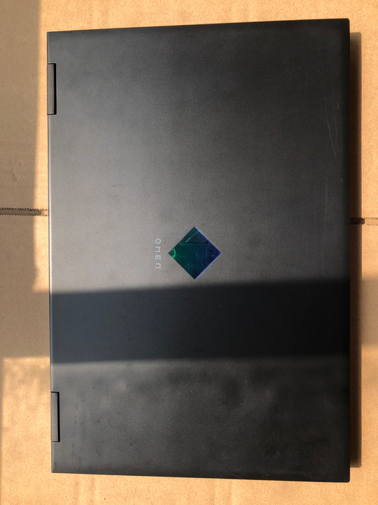 惠普  暗影精灵-6代    I7-107...