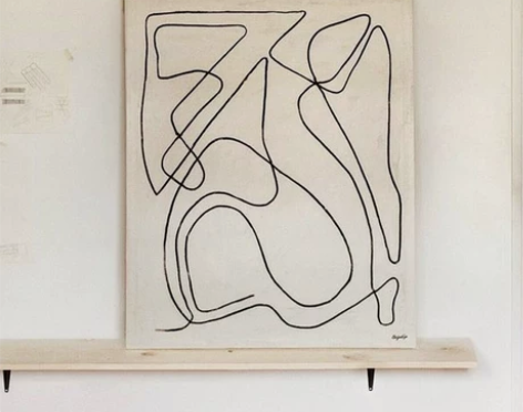 Frameless | 自然美学无框画  ...