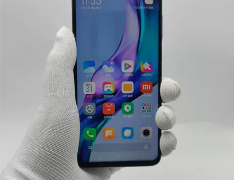 95新【双11特价】红米 K306GB+1...
