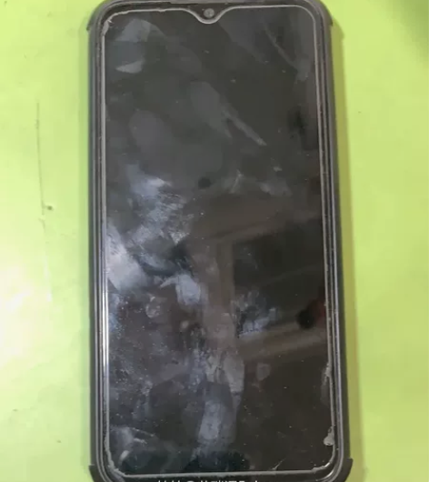 自用老人用的备用机  红米note7 6+...