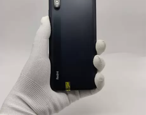95新【双11特价】红米 9A内存4GB+...