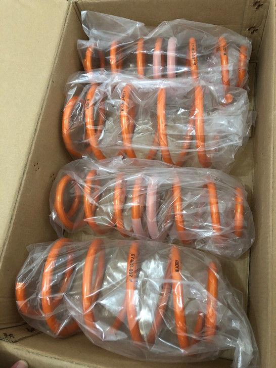 全新,名爵6系列专用短簧,改善车身稳定性,...