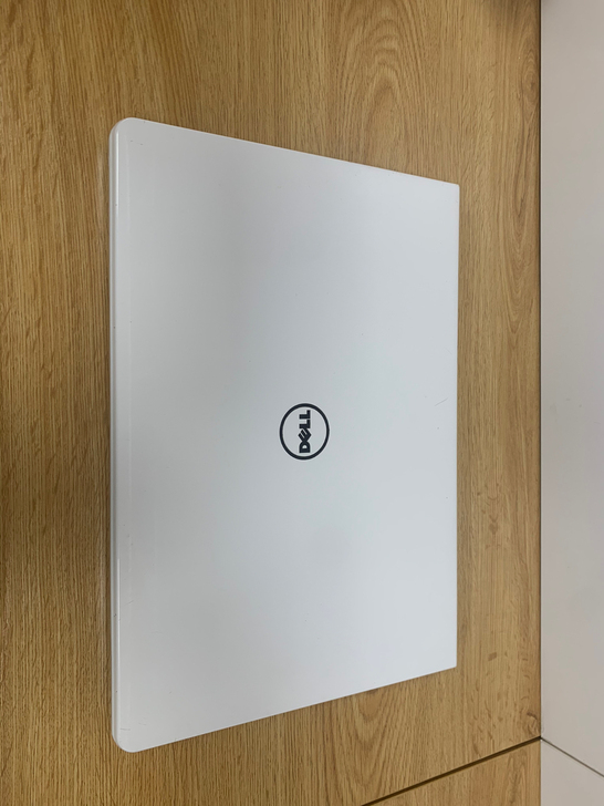 闲置一台戴尔 inspiron 5455笔...