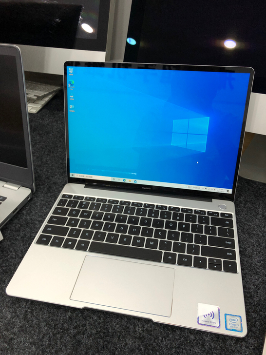 华为matebook13