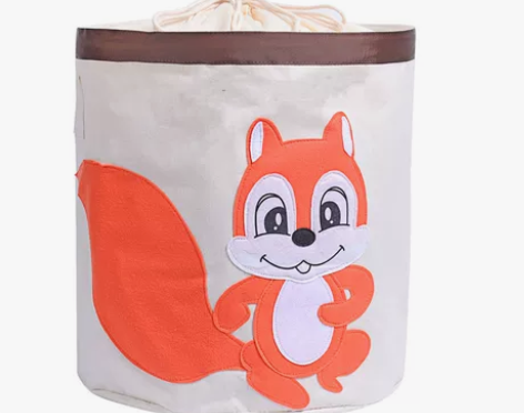 特大号脏衣篮脏衣篓折叠收纳筐布艺儿童玩具收...