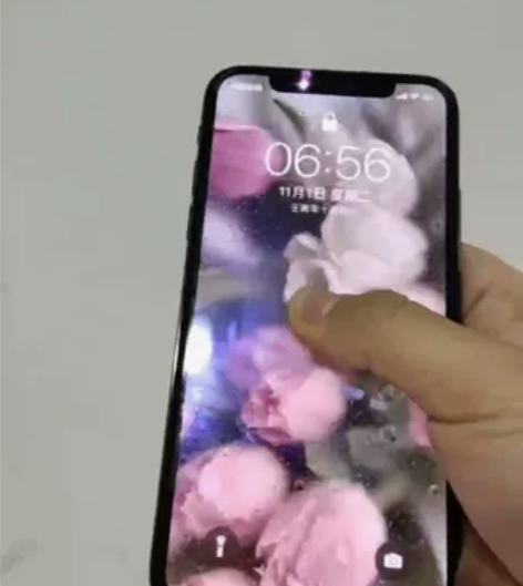 Apple/苹果 iPhone X iPh...