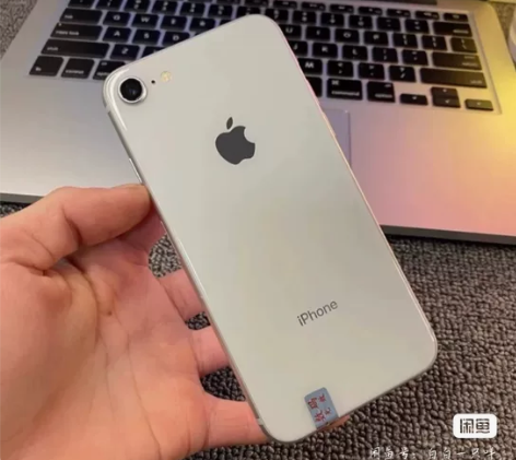二手Apple/苹果 iPhone 8备用...