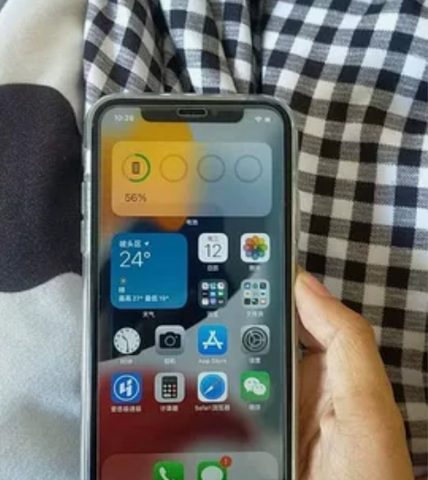 iPhone8Plus 256g个人使用苹...