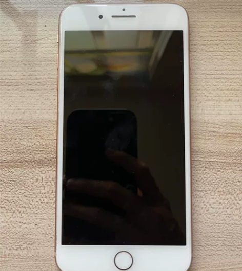Apple/苹果8Plus 64g 轻微使...