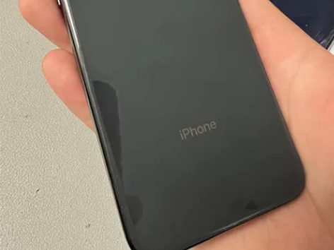 自用iphone x 感兴趣的话点“我想要...