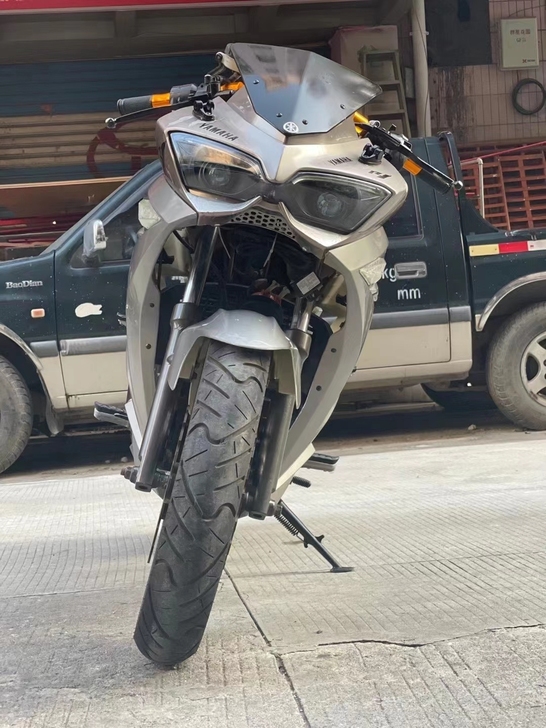 R3#二手车